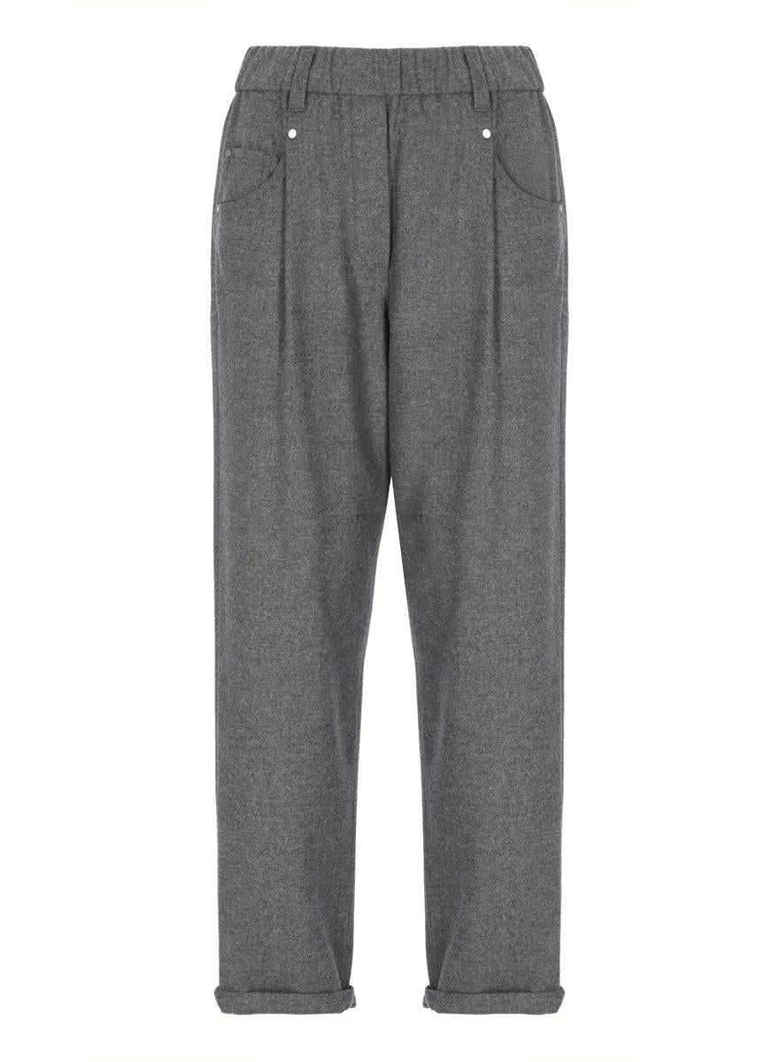 Brunello Cucinelli Trousers