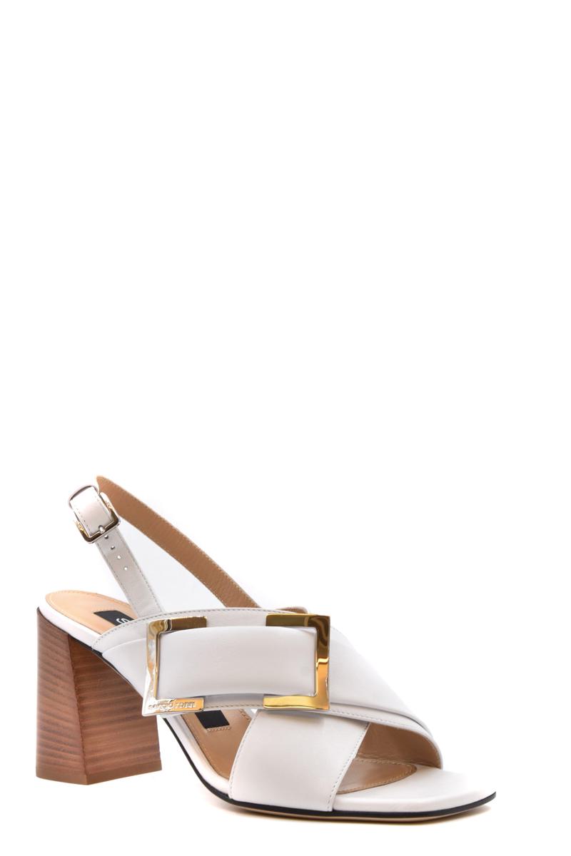 Sergio Rossi Sandals