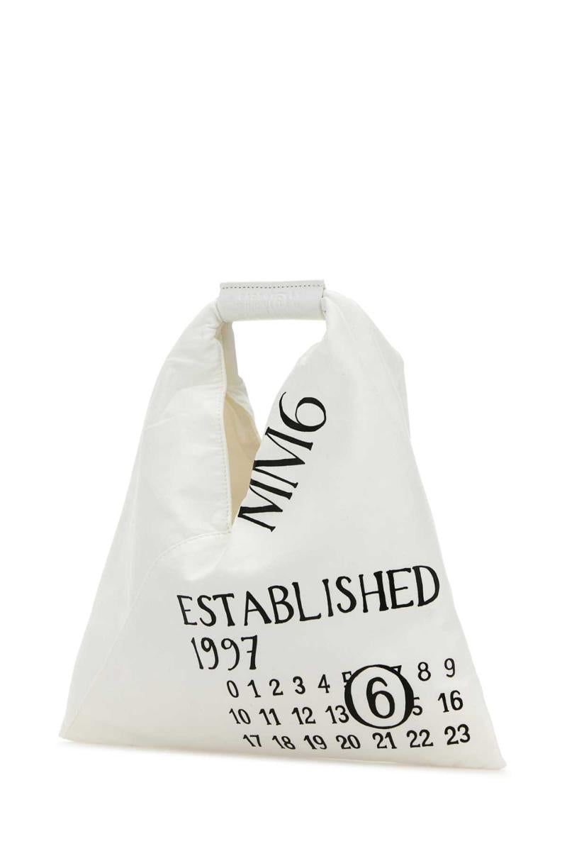 MM6 Maison Margiela Handbags.