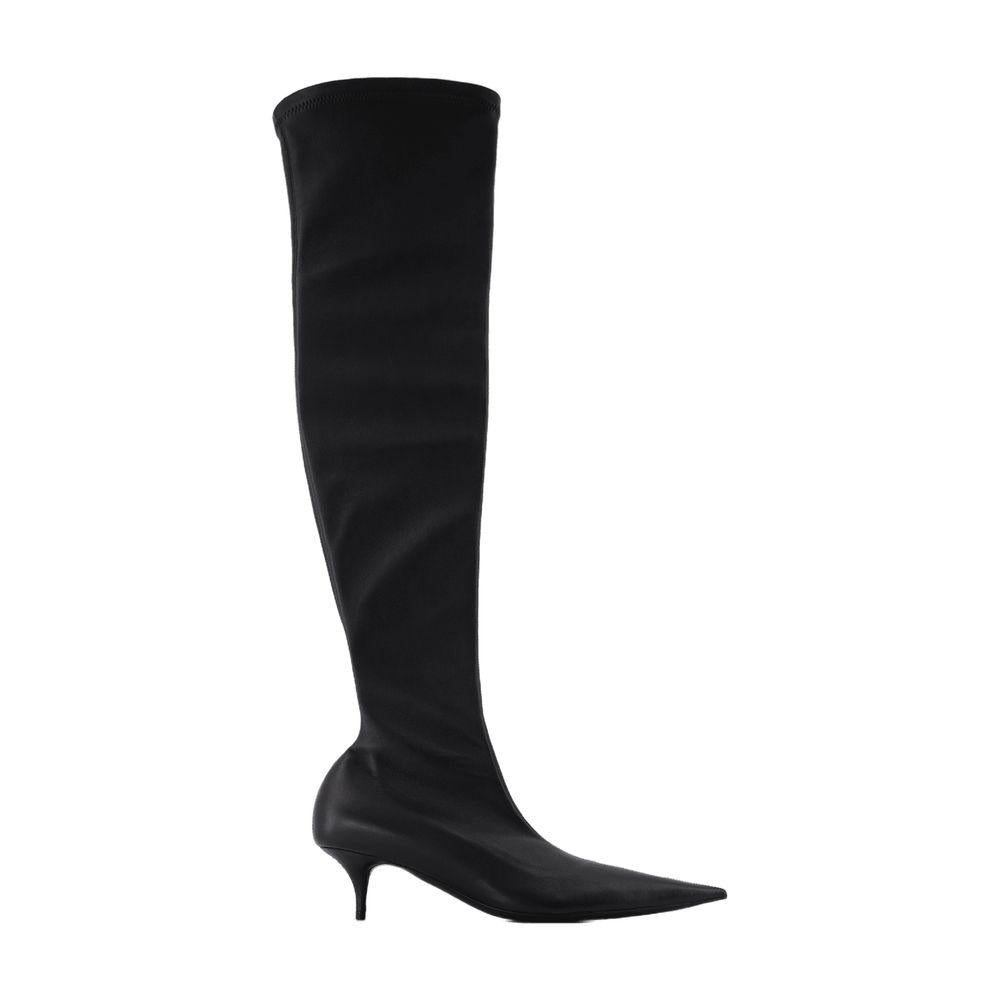 Balenciaga Avenue L50 Boots