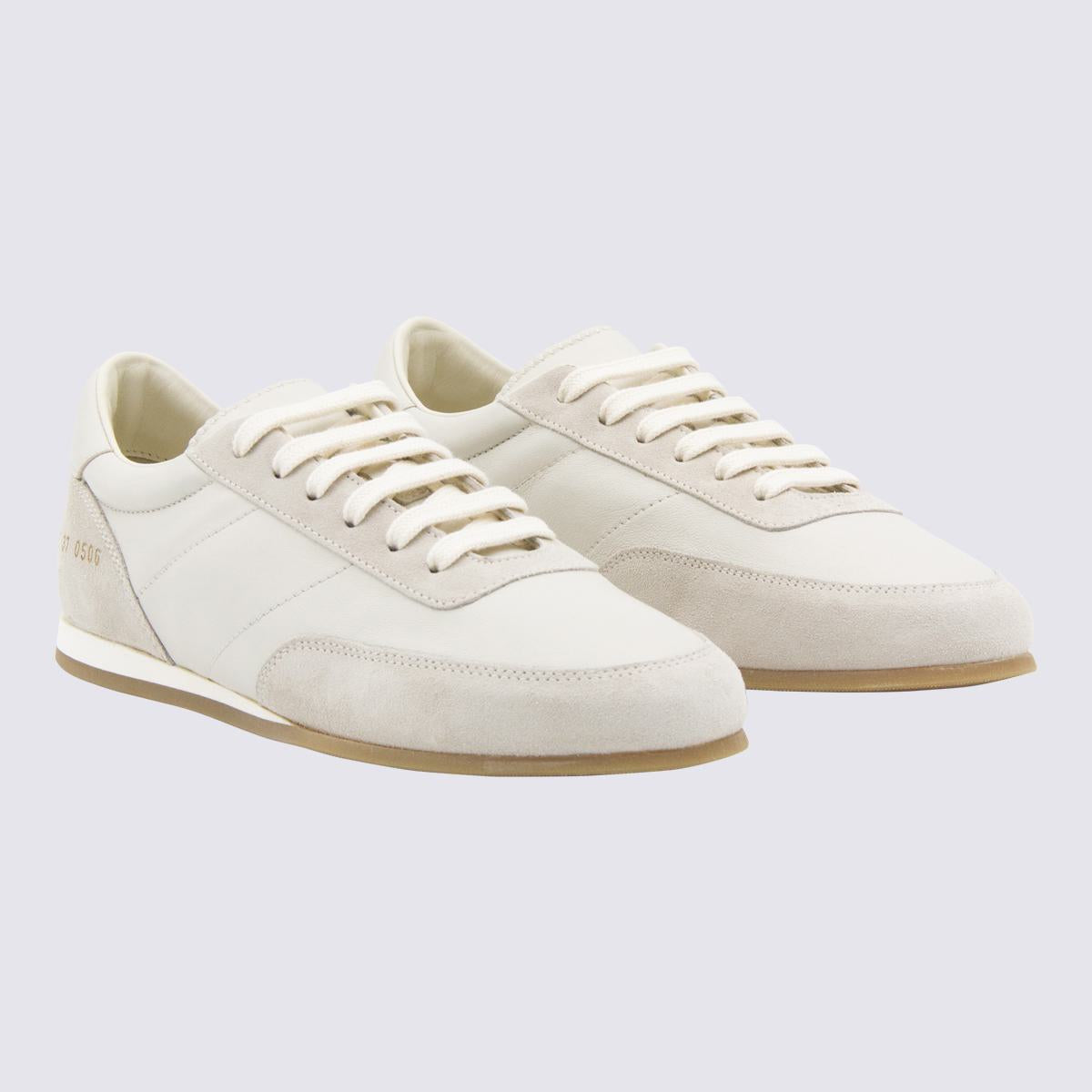 Common Projects White Sneakers