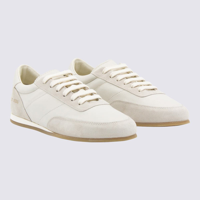 Common Projects White Sneakers