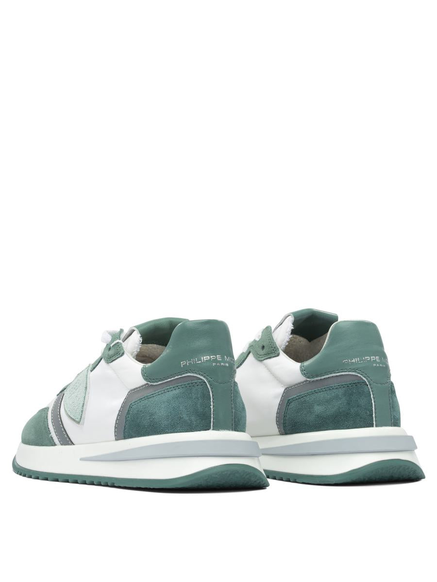 Philippe Model "Tropez 2.1" Sneakers