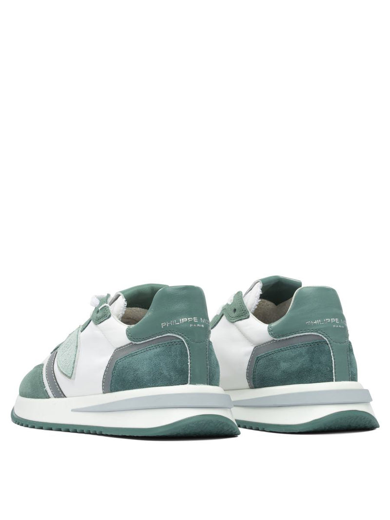Philippe Model "Tropez 2.1" Sneakers