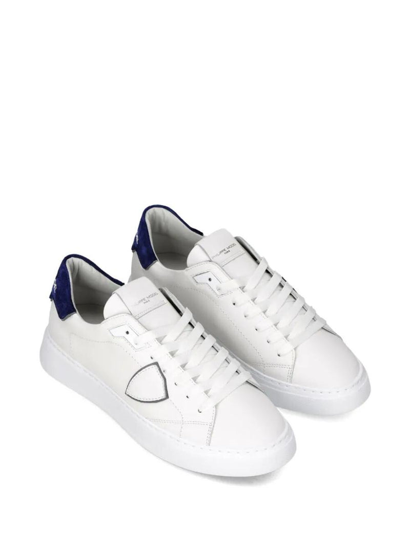 Philippe Model Temple Low Man Sneakers Shoes