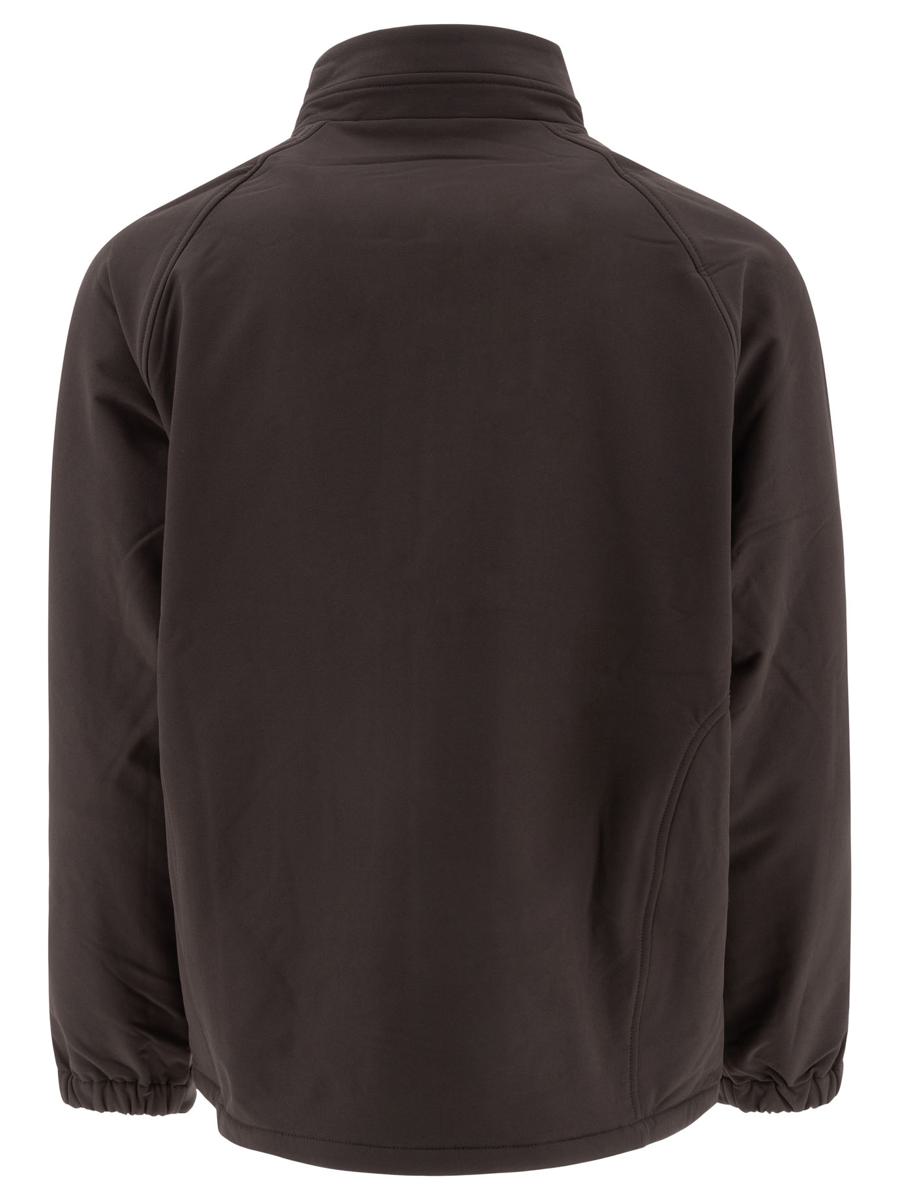 Hiking Patrol "Soft Shell" Jacket