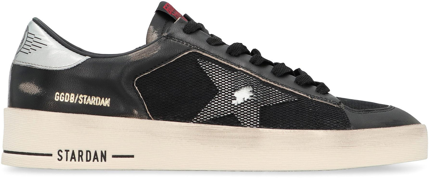 Golden Goose Low-Top Sneakers Stardan