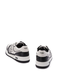 Fendi Match Sneakers Shoes