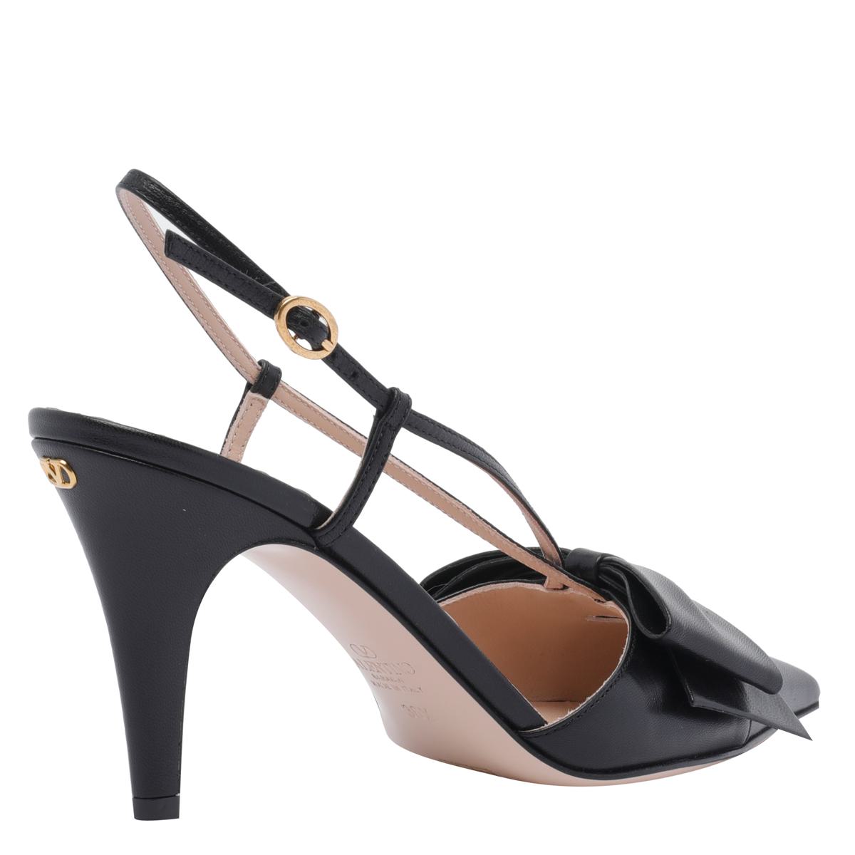 Valentino Garavani With Heel