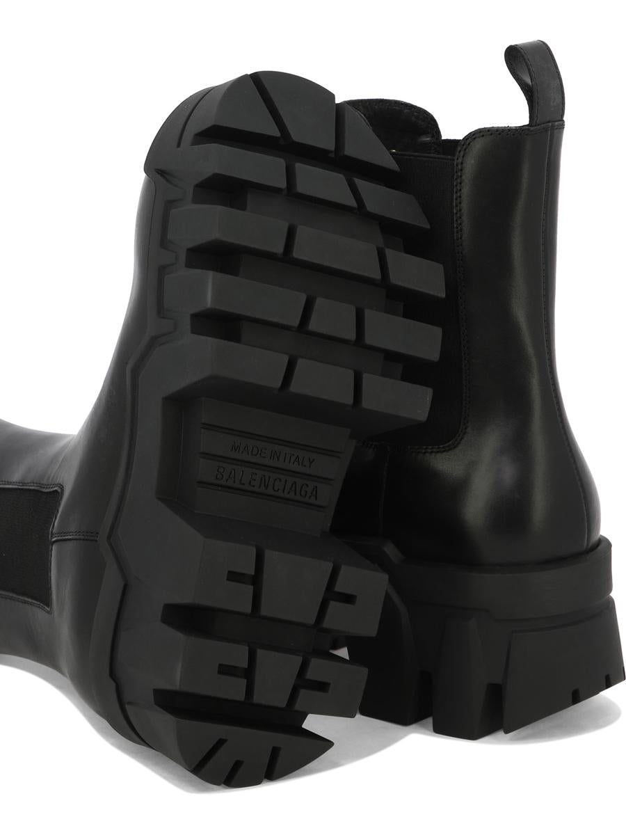 Balenciaga Boots