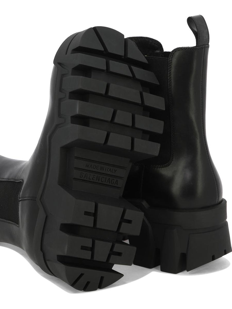 Balenciaga Boots