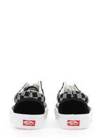 Vans Sneaker Check Old Skool 36