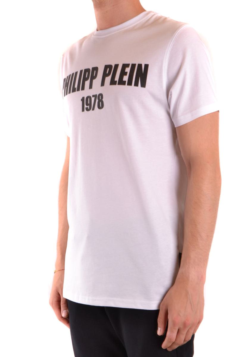 Philipp Plein T-Shirts