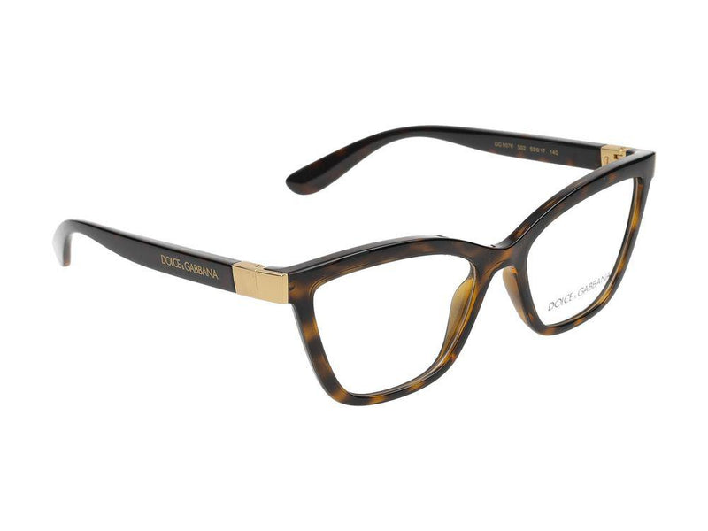 DOLCE & GABBANA Optical