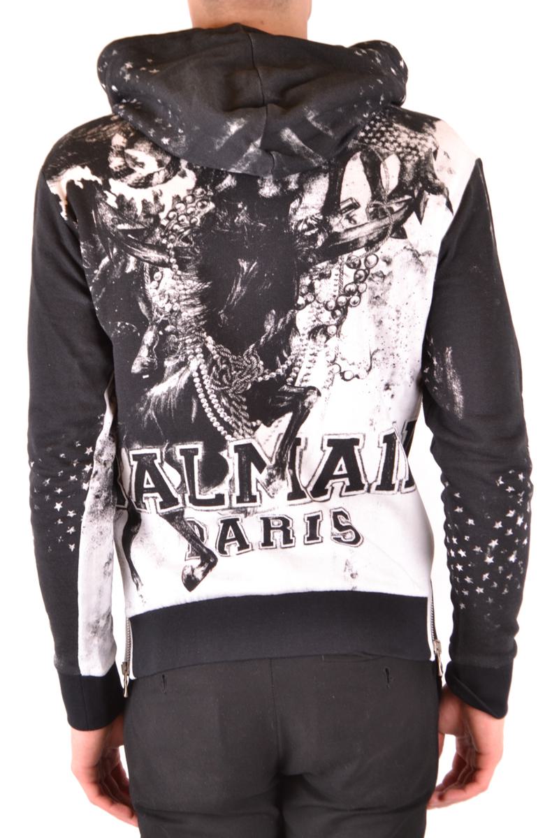 Balmain Sweatshirt
