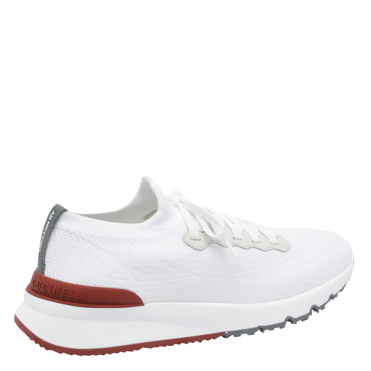 Brunello Cucinelli Sneakers