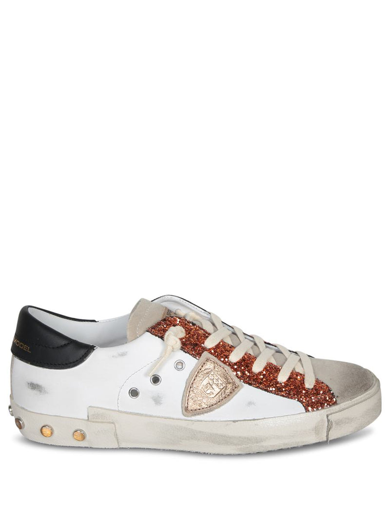 Philippe Model Sneakers