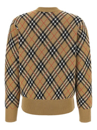 Burberry Sweaters
