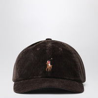 Polo Ralph Lauren Corduroy Baseball Cap