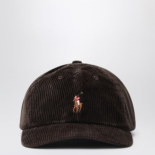 Polo Ralph Lauren Corduroy Baseball Cap