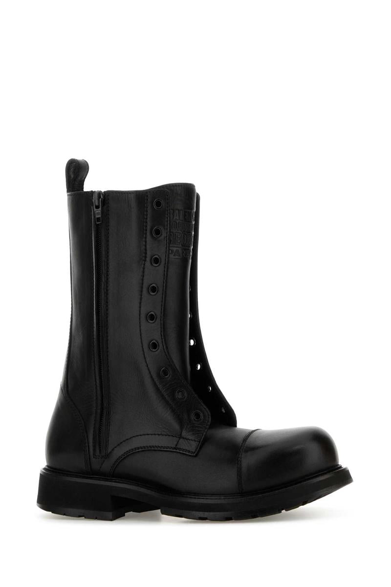 Balenciaga Boots