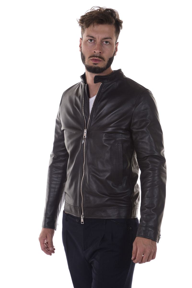 Daniele Alessandrini Jacket