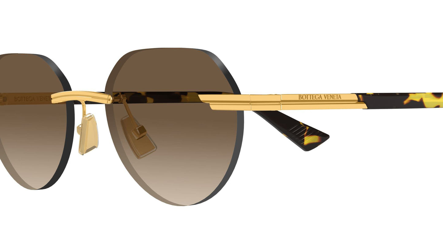 Bottega Veneta Sunglasses