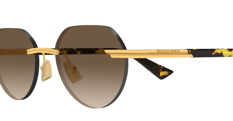 Bottega Veneta Sunglasses