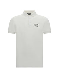 Dolce & Gabbana Polo Shirts