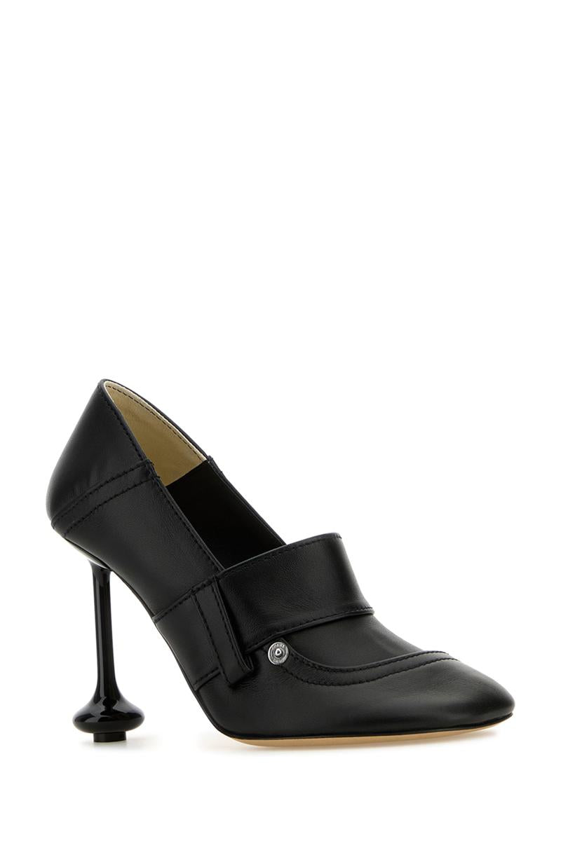 Loewe Heeled Shoes