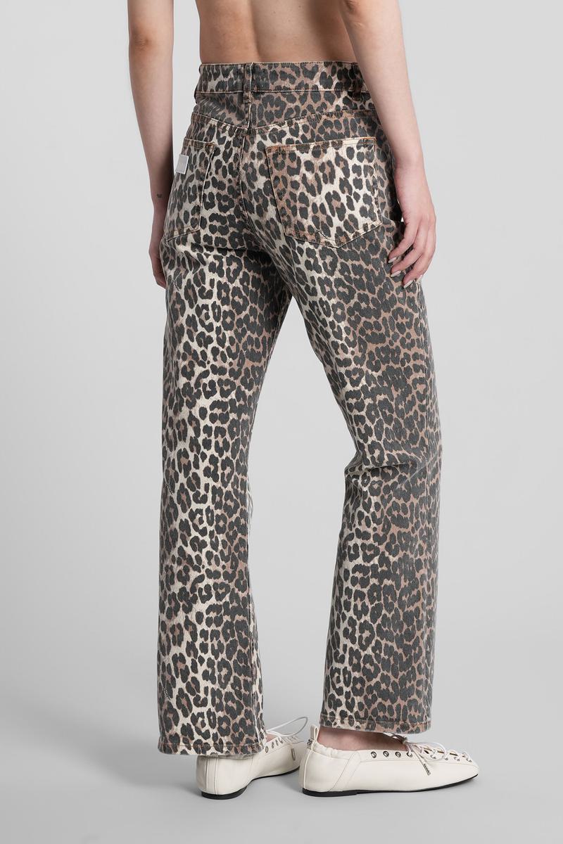 Ganni Jeans
