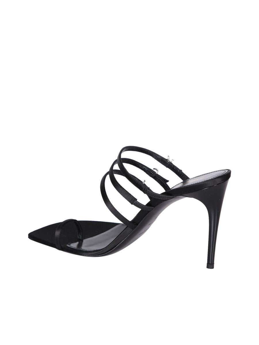 Saint Laurent Sandals