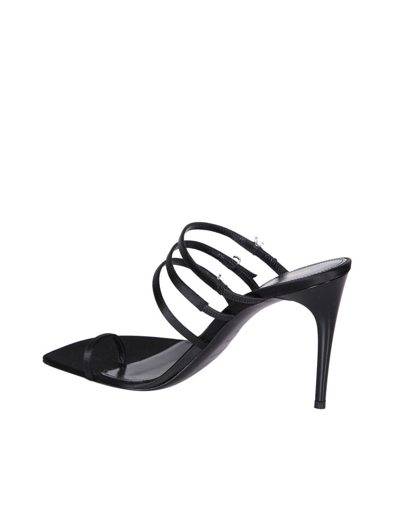 Saint Laurent Sandals