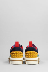 Christian Louboutin Astroloubi Sneakers
