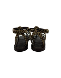 K.Jacques St.Tropez Sandals Shoes