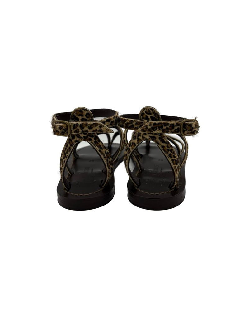 K.Jacques St.Tropez Sandals Shoes