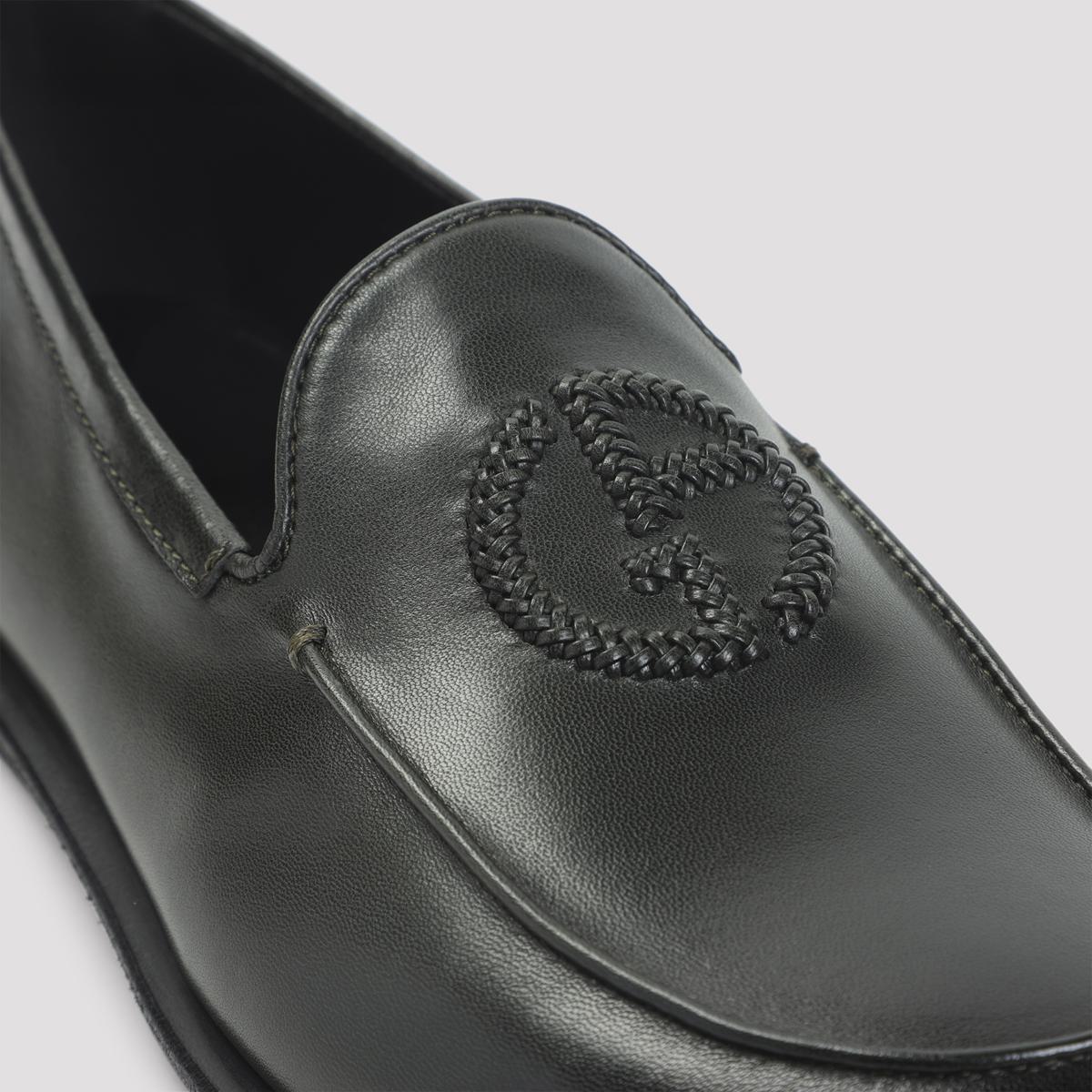 Giorgio Armani Sandals