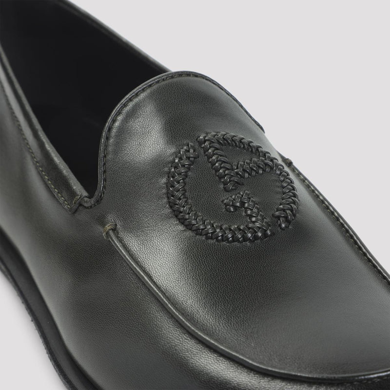 Giorgio Armani Sandals