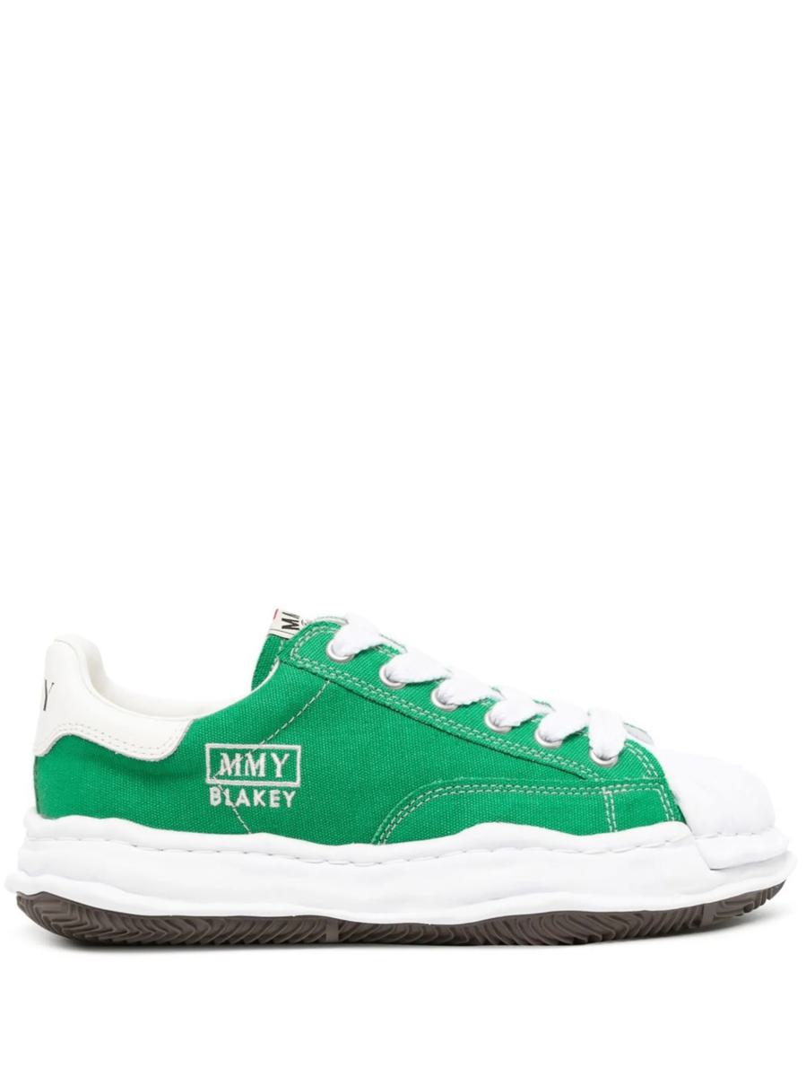 Maison Mihara Yasuhiro Sneakers