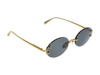 LINDA FARROW Sunglasses