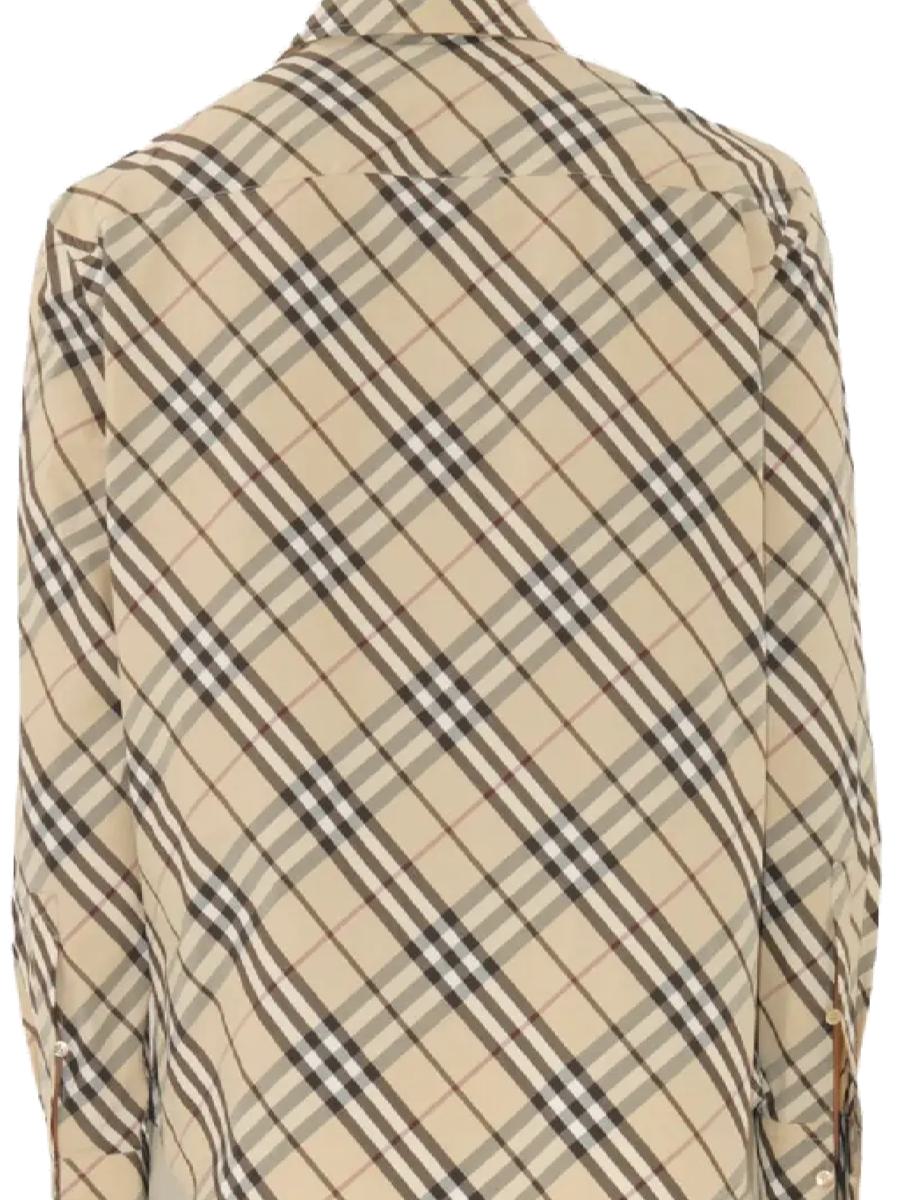Burberry Shirts