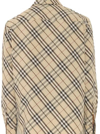 Burberry Shirts