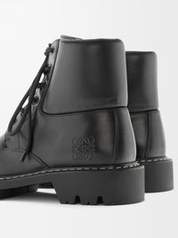 Loewe Sierra Ankle Boot Shoes
