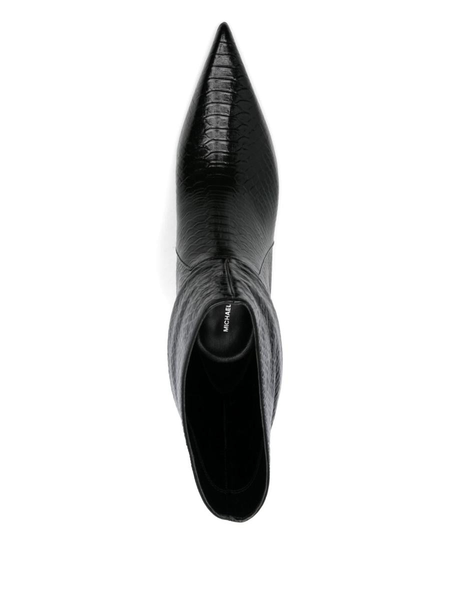 Michael Kors Heeled Ankle Boots