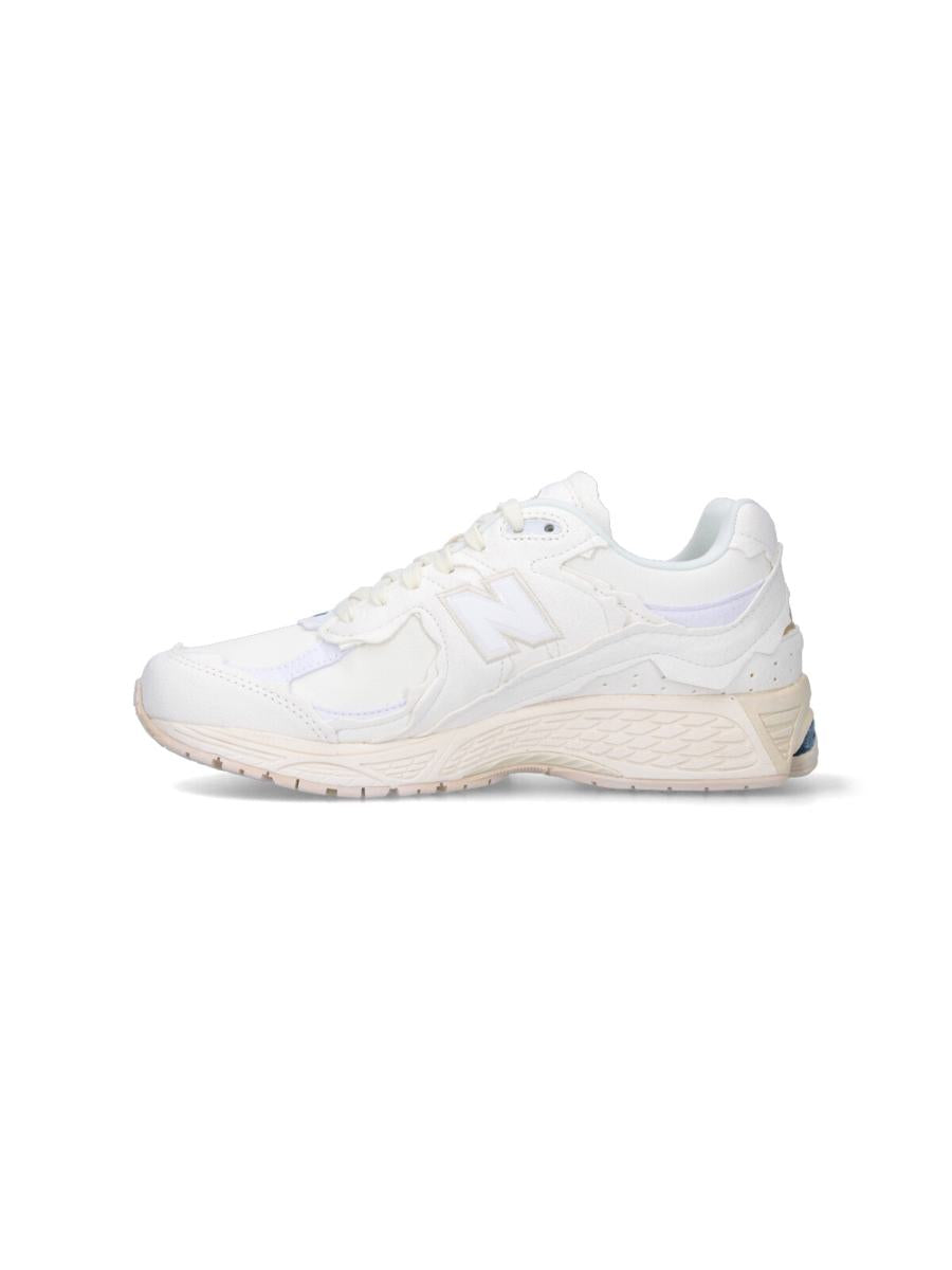 New Balance Sneakers