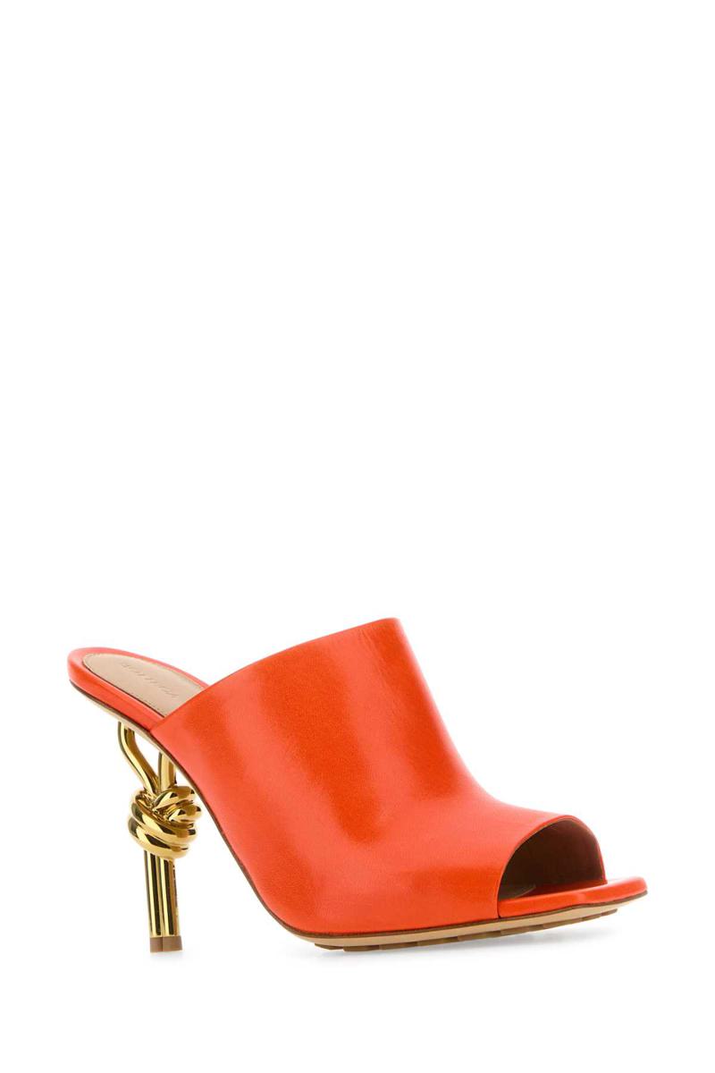 Bottega Veneta Sandals