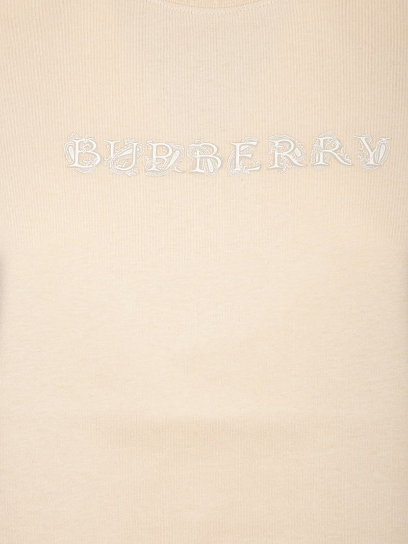 Burberry T-Shirts