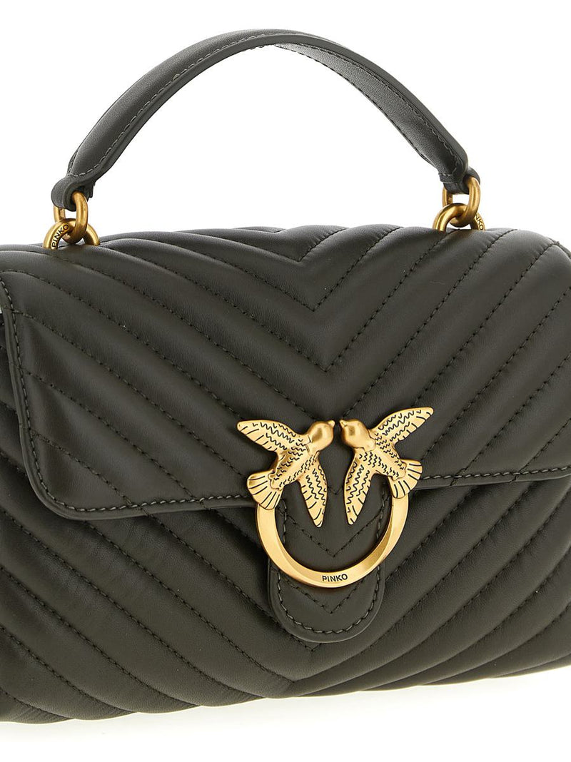 Pinko 'Mini Lady Love Puff' Handbag