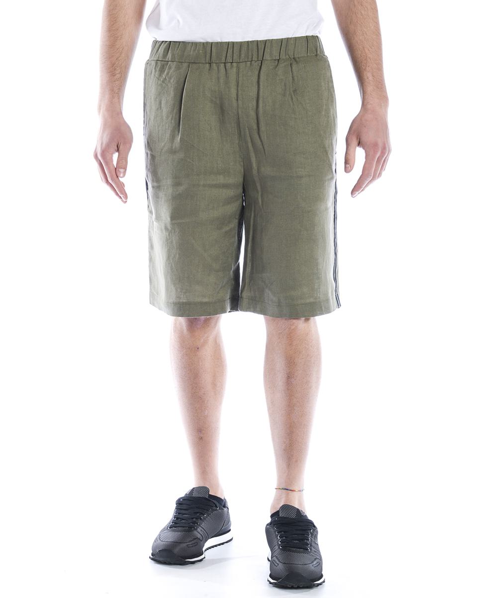 Daniele Alessandrini Short