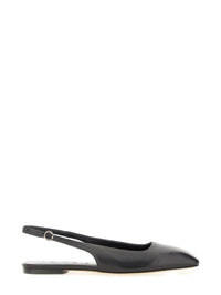 Aeyde Slingback "Geraldine"